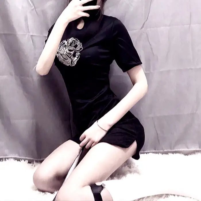 妈妈的出嫁